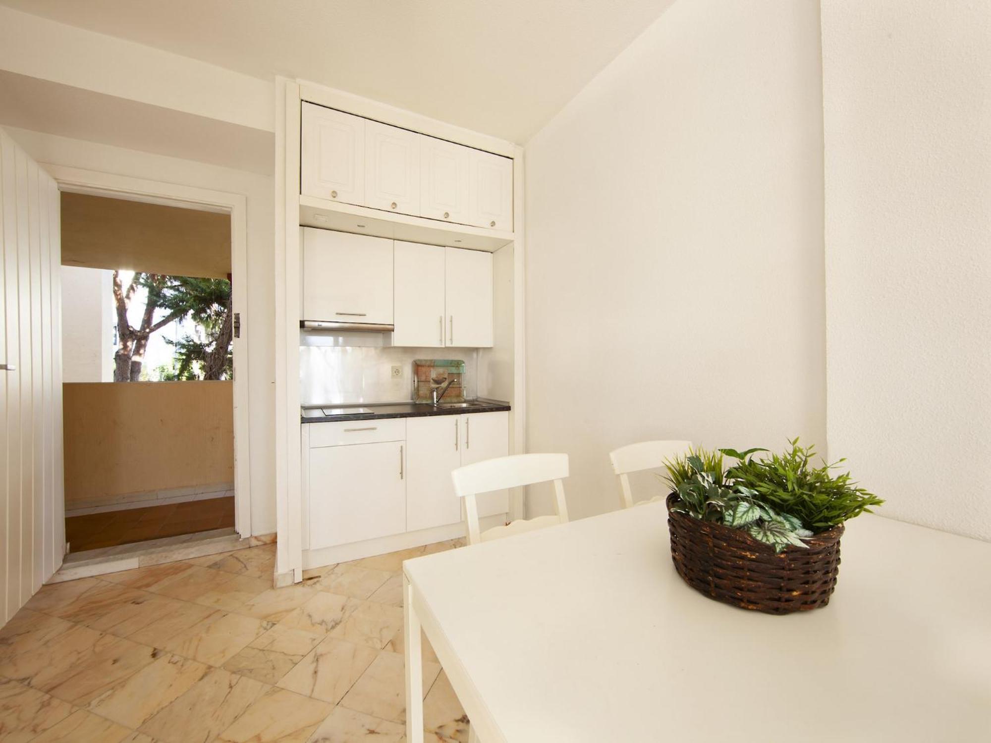 Great With View * Marbella
