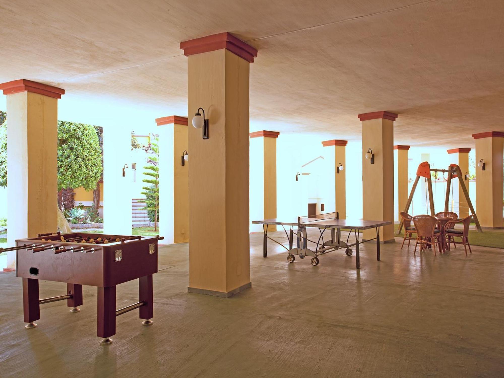 Great With View Apartment