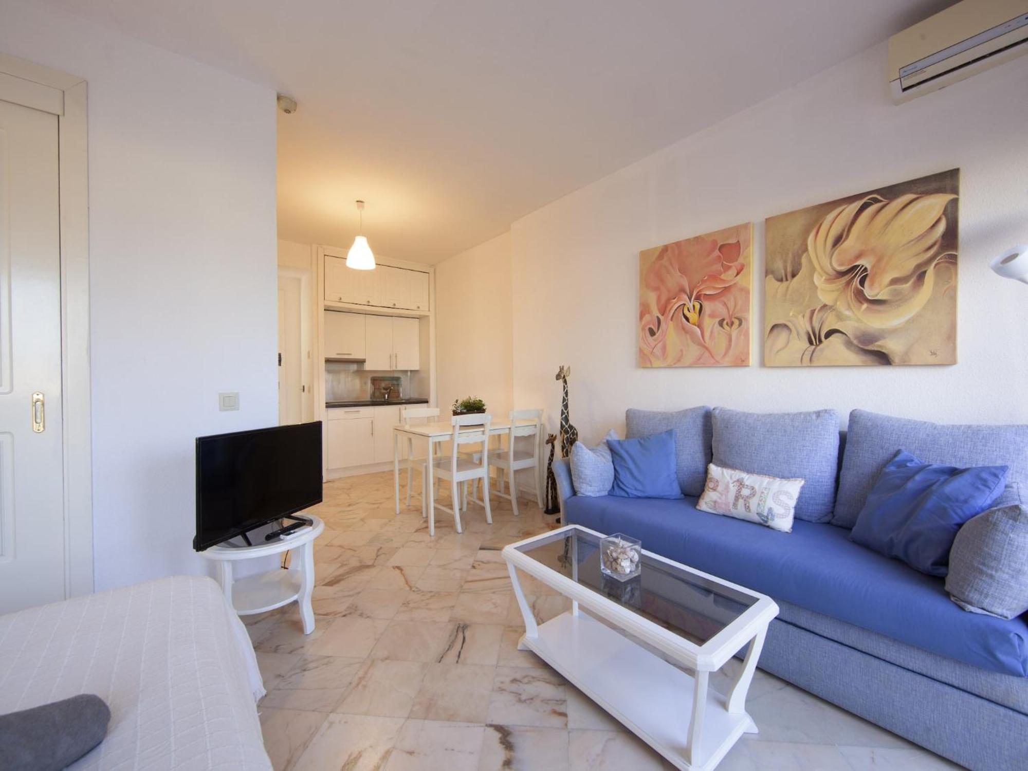 Apartment Great With View *