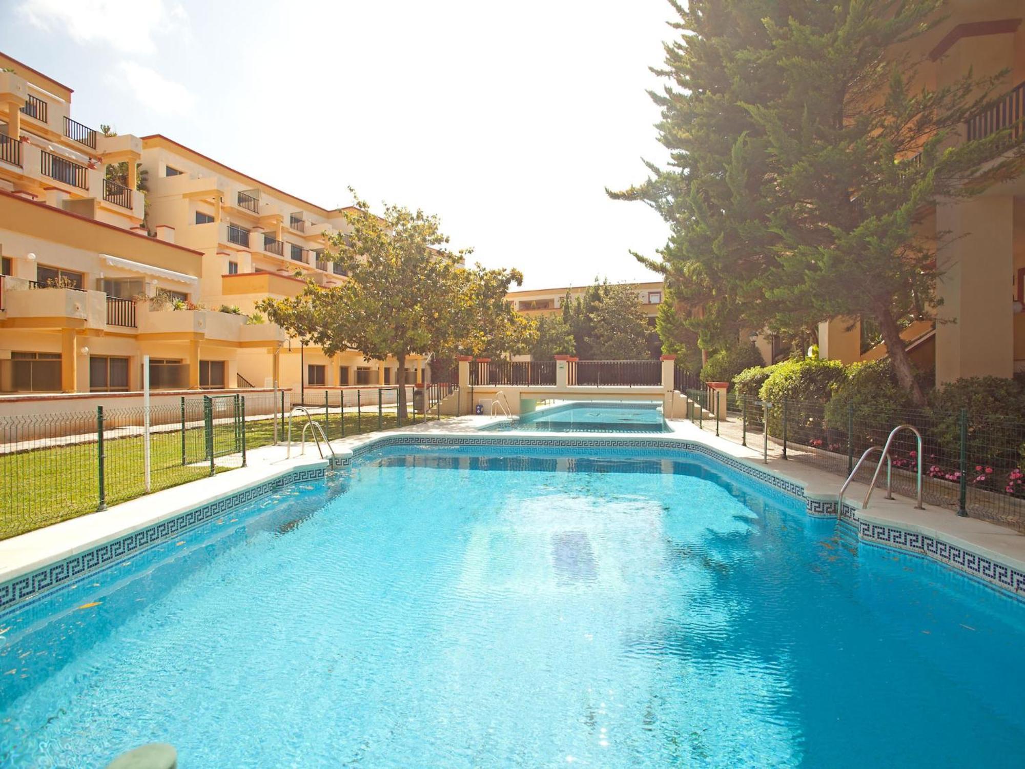 Great With View Apartment *