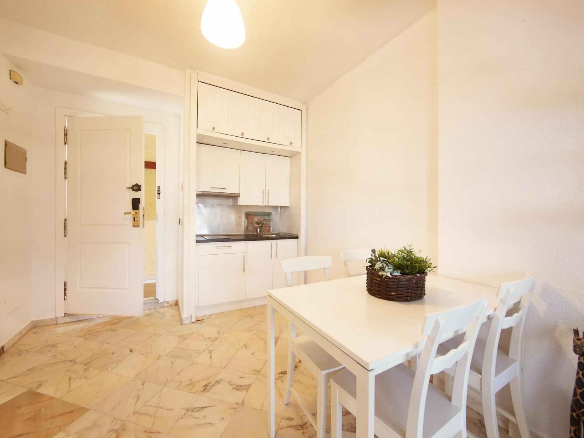 Great With View * Marbella