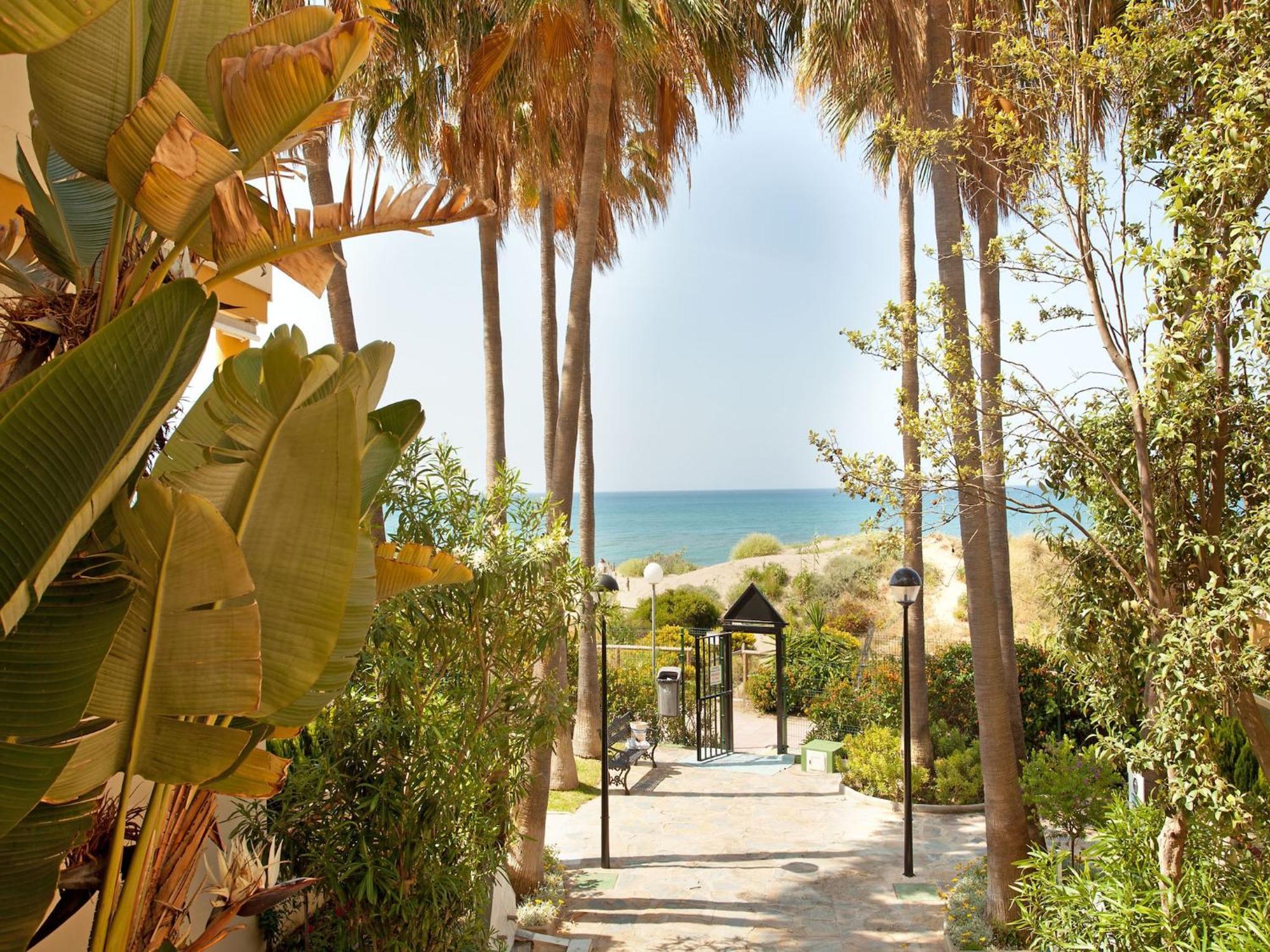 Great With View * Marbella
