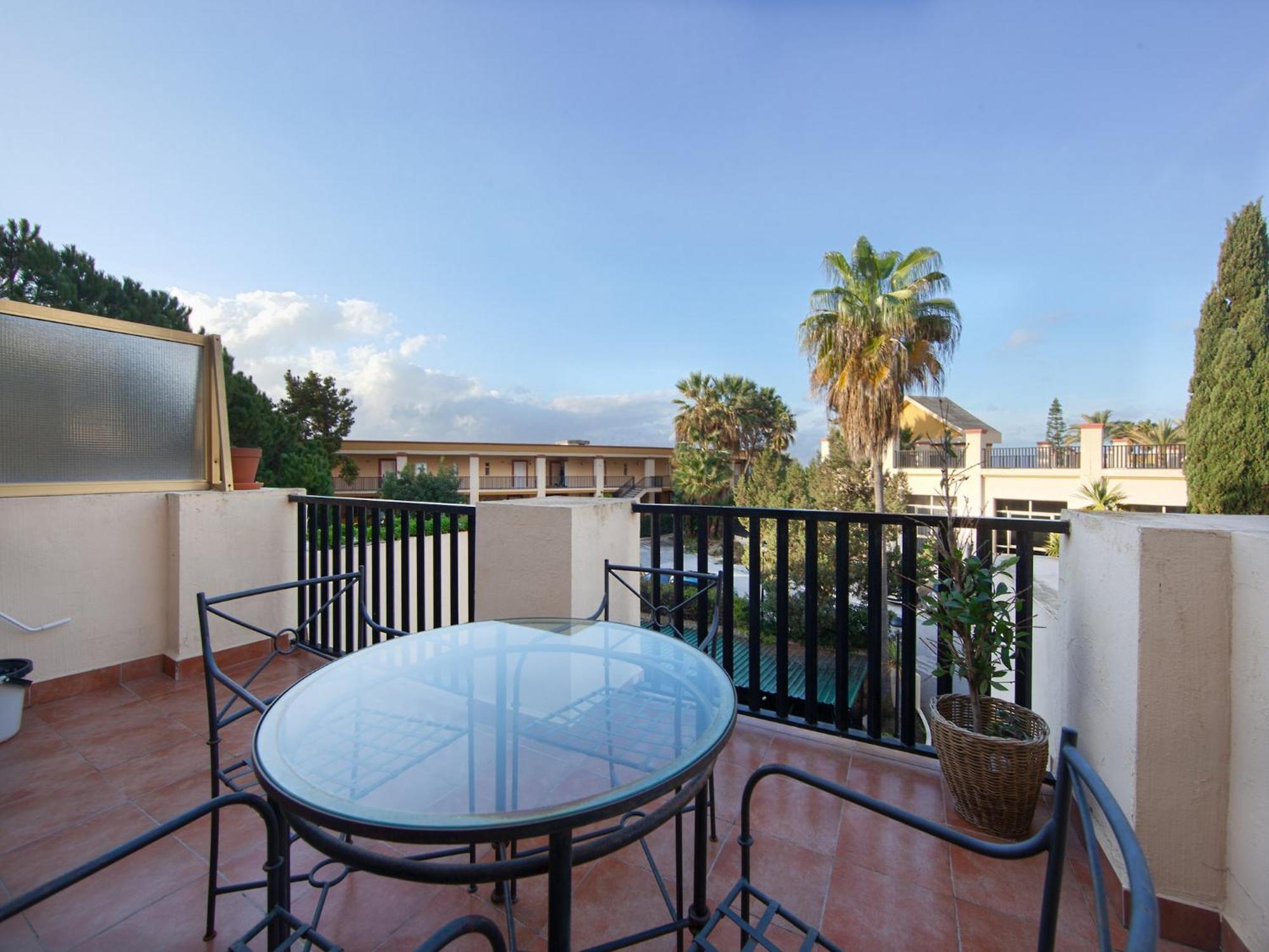 Apartment Great With View